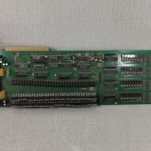 Used NEWIG HANNOVER PCDI032A 07 00 Main PCB Board