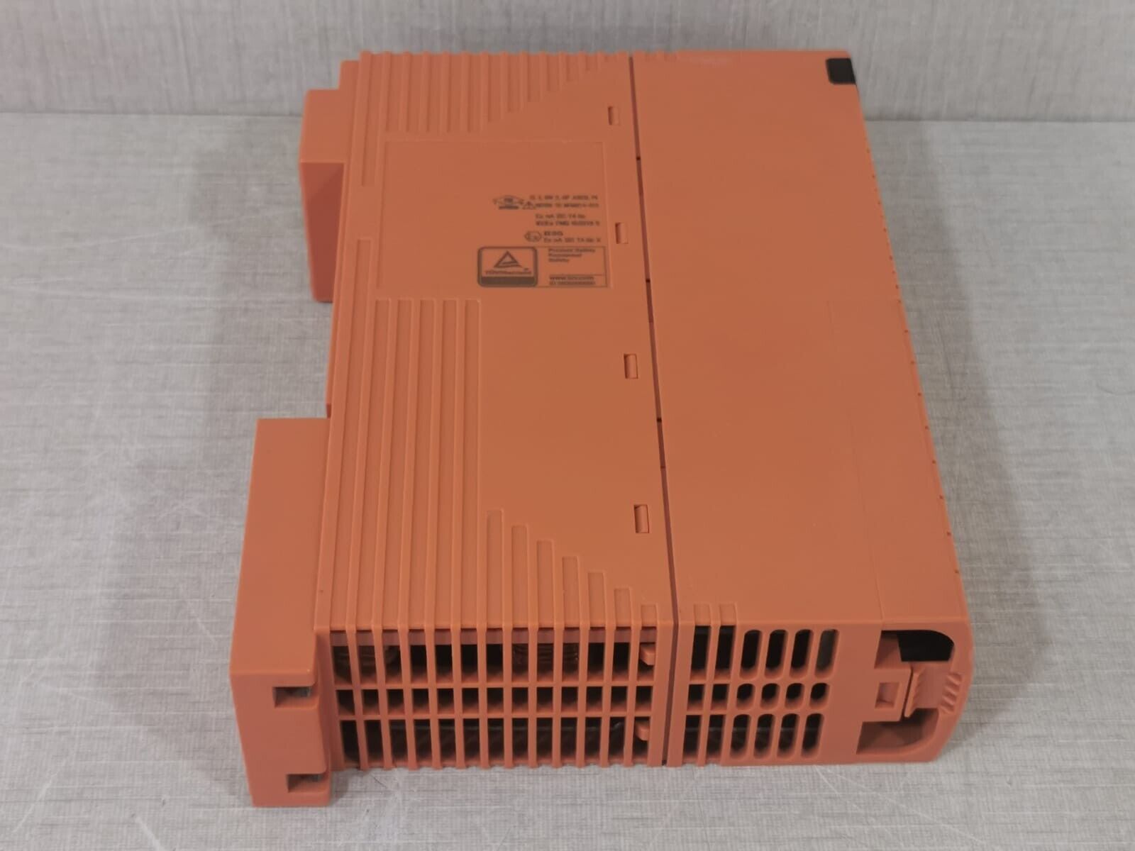 Yokogawa SPW484-E3-S1 ProSafe-RS Power Module - Seller Refurbished - Image 11