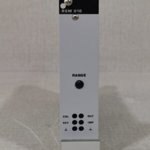 Philips RSM 010 PCB Card  -  NEW OPEN BOX