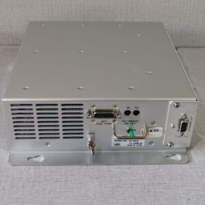 Used JRC ADE-PSU NBD-768A with ASC CFL-451A Power Unit