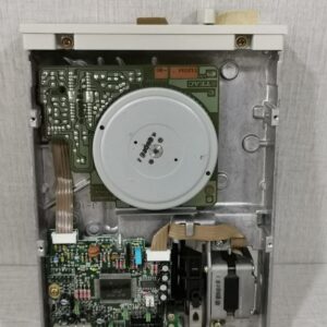 Used SIEMENS FD 1.6MB 6AB7001-7AA FDD FLOPPY DRIVE DISK