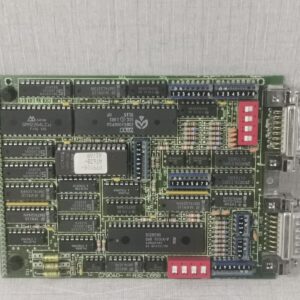 Used SIEMENS C79040-A32-C658-02-87 PLC MODULE