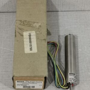 TWK ELEKTRONIK IW 25/50-0,5-A04 INDUCTIVE TRANSDUCER  -  NEW OPEN BOX