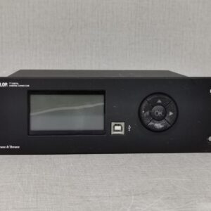 Used THRANE & THRANE Sailor TT-3057A ANTENNA CONTROL UNIT