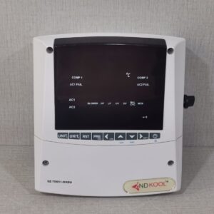 Used ZNDKOOL™ SZ-75651-DXDU Digital Temperature Indicators [Others]