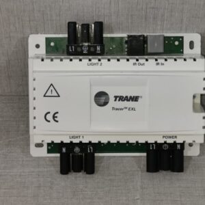Used TRANE® TRACER™ EXL 5709-2511-001 | V2.0/SV1.1