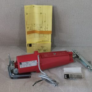 Stafa Control System SCS-Push Bull A2H250/I 220V, 50hz, 3.5VA  -  New Open Box