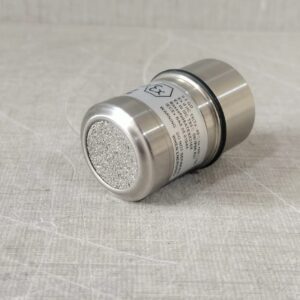 USED HONEYWELL SPXCDXSRXSS SENSEPOINT XCD DISPOSABLE SENSOR REV.1 IECEx BAS 08.0104X