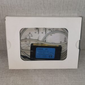 SENSUS Reed 01 / Opto Pulser - New Only Some Old Stock Box LOT 2  -  New Open Box