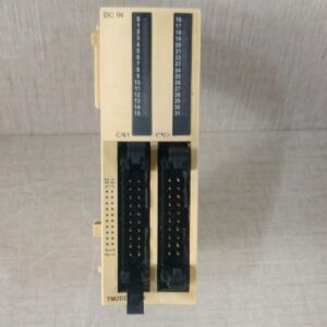 USED SCHNEIDER ELECTRIC MODICON TM2DD3I2DK INPUT MODULE