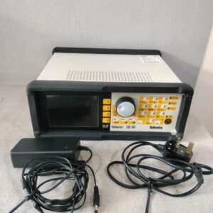 USED TELEVES MULTIMETER FSM 400 REF.5902 FIELD METER - TRIED & TESTED