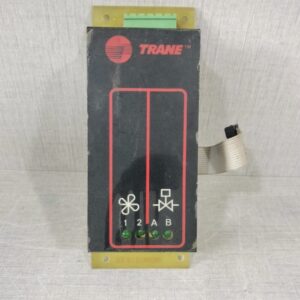 USED TRANE JEE- X13740080