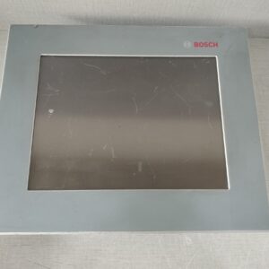 USED BOSCH REXROTH INDRACONTROL VEPPX.5-ATOM SET R911340369-TESTED/ WITHOUT ACCESSORY