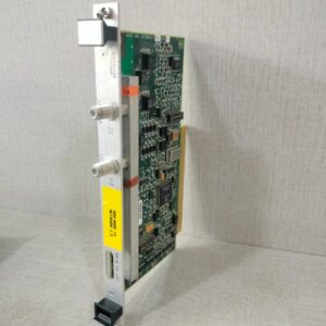 USED HONEYWELL 51304511-200 REV L  51304510-001 REV F NIM NODE 19 NETWORK 12
