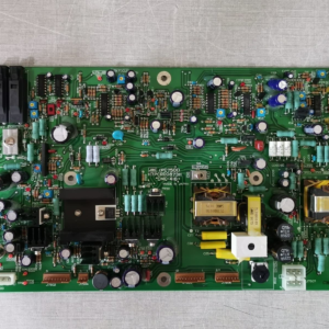 Used JRC H7PCRD0873H Main PCB Board CMC-416 PC7501