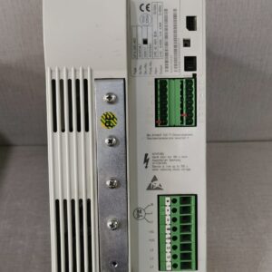Used Moeller DF4-340-4K0 Frequency Converter- Without Any Accessories Included