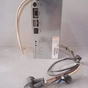 USED SELTA DC-UPS 24V 140W P/N- 645072009-AO-IT 100-230 V 50 Hz 2.5A/1.1A