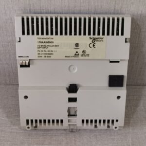 Schneider Electric 170AAI03000 TSX Momentum I/O Base - NEW W/ FILTHY BOX