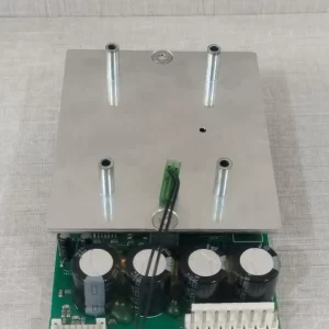 USED BOSCH WK:1647 F01U323144 ASSY AMPLIFIER 550W CLASS D MODULE (PAM)