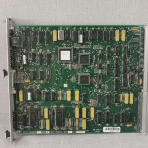 USED 750840-901 REV. H /750846 REV.A AUXILIARY INDUSTRIAL BOARD