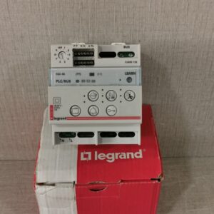 LEGRAND 036 48 INTERFACE FOR 2-WIRE DOOR ENTRY PHONE  -  New Open Box