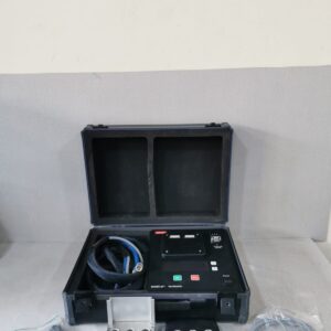 DANFOSS 083F5060 MAGFLO VERIFICATOR 115-230VAC 50Hz 9VA- TRIED & TESTED/Seller Refurbished