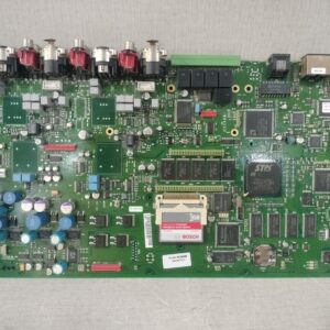 USED BOSCH WK0738 F.01U.043.396 / 3922 151 95145 BOARD