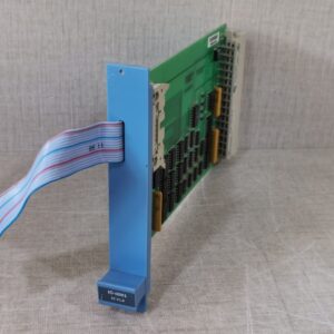 USED Honeywell IO-0001 Extender Module CC V1.0 - Slightly Damaged & Scratch