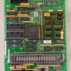 GE DS200SLCCG3A / DS200SLCCG3RFG-W01 LAN INTERFACE COMMUNICATION SLCC 6BA07  -  New Open Box