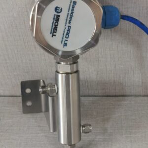 Used MICHELL INSTRUMENTS Easidew PRO I.S. Process Dew Point Transmitter