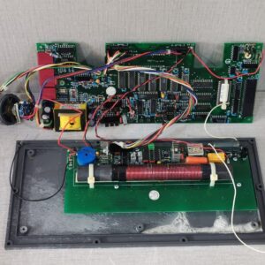 Used Metrotech Assy 400D148 9800/SFL Main Board & Assy 400D224 9800 Antenna PCB Board