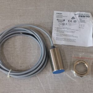 FESTO SIED-M30B-ZO-K-L Proximity Sensor - NEW WITHOUT BOX