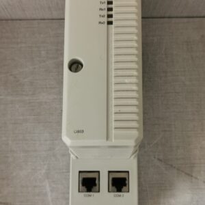 Used ABB CI853K01 3BSE018103R1 COMMUNICATION MODULE