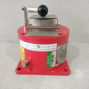 USED MEDC SM87 / SM87LBGLD Fire Alarm General Platform Call Points