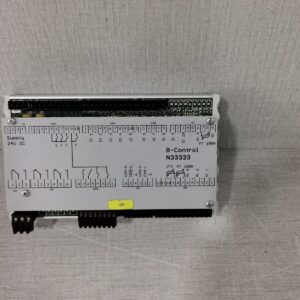 USED BAUER Kompressoren B-Control N33333 / XXXXX-0308 Power Supply Module [others]