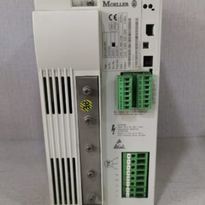 Used Moeller DF4-340-5K5 Frequency Inverter 5.5kW