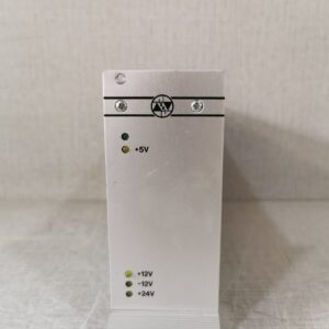 USED ISEL AZ5001/3 POWER SUPPLY BOARD -TESTED,,