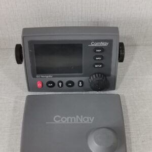 Used ComNav G2 GPS SYSTEM NAVIGATOR DISPLAY-WITHOUT ANY ACCESSORIES
