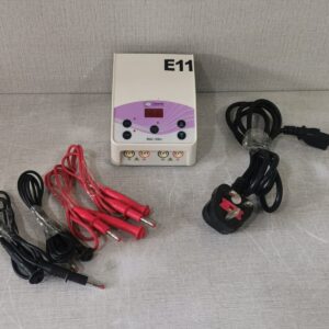 USED Cleaver Scientific Mini 150vs / Minis-150VS - TESTED OK