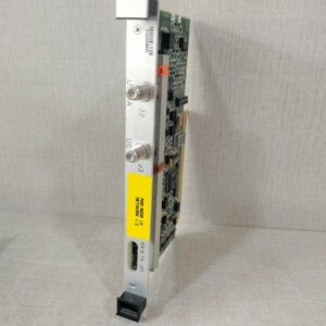 USED HONEYWELL 51304511-200 REV. L / 51304510-001 REV. F NIM NODE 19 NETWORK 1/2
