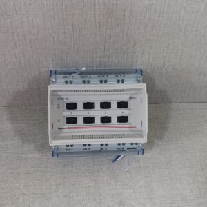 USED 573998 LEGRAND SCS LG-573998 BUS AUDIO/VIDEO NODE - FOR MIXING SOURCES