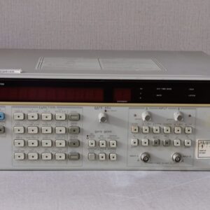 Used HP Hewlett Packard 5335A Universal Counter - Without Accessories