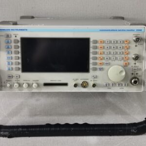 USED Marconi Instruments 2948 Communication Service Monitor - Without Any Accessories