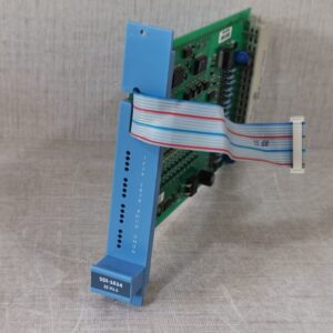 USED HONEYWELL SDI-1624 DIGITAL INPUT MODULE CARD CC V1.1 - Slightly Scratch on Items