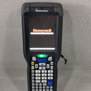 USED INTERMEC HONEYWELL CK70 1001CP01U HANDHELD BARCODE SCANNER - WITHOUT CHARGER