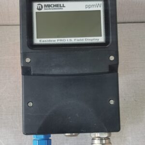 Used Michell Instruments / BEKA BA304E 4 Digit Indicator- WITHOUT ANY ACCESSORIES INCLUDED