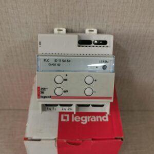 LEGRAND 036 01 MODULAR REMOTE DIMMER 100-240V 5A  -  New Open Box