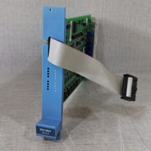 USED HONEYWELL SDO-0824 Safe Digital Output Module CC V1.4