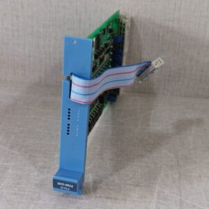 USED Honeywell SDO-0824 Digital Output Module CCV1.3 - Damaged Part ( Check Photos )
