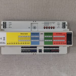 USED Honeywell XF830A I/O Modules 24VDC/AC, 50/60Hz max., 4-6VA